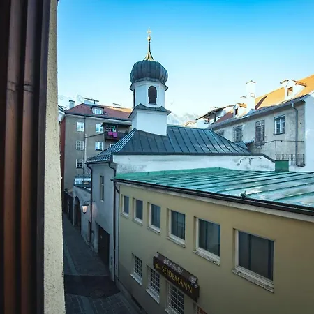 Basic Downtown * Innsbruck