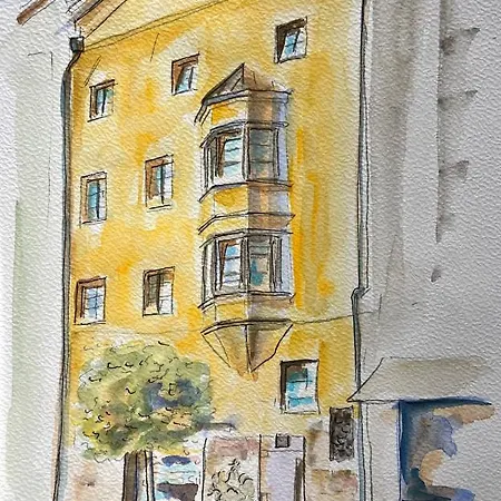 Apartment Basic Downtown