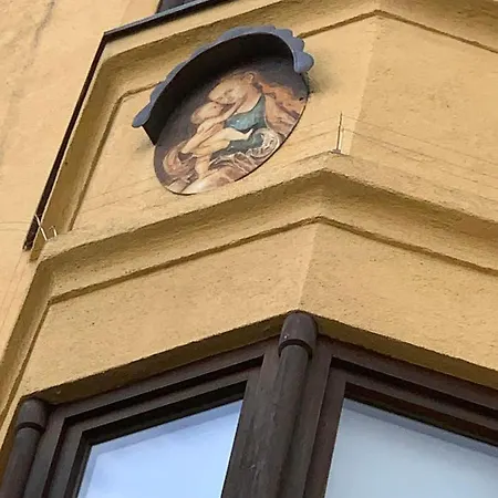 Basic Downtown Apartment Innsbruck