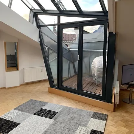 Apartment Basic Downtown