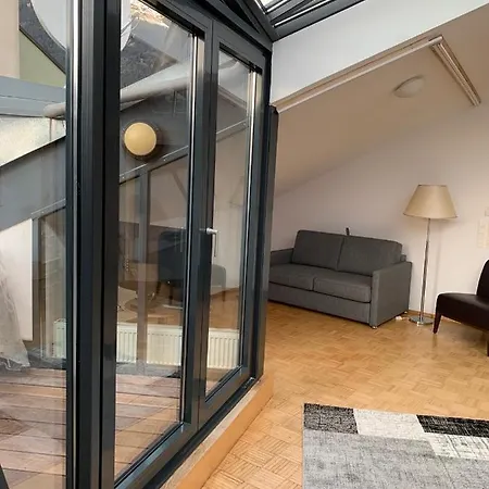 Basic Downtown Apartment Innsbruck
